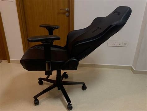 Secretlab Footrest: What You Can Actually Do .